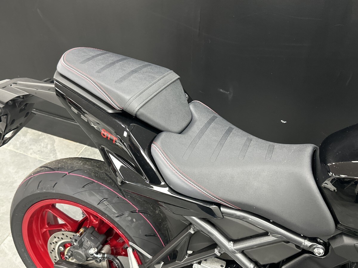Used Suzuki GSX-8TT for sale - 78395112: Photo 7