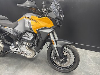 Used Moto Guzzi STELVIO PFF 2025 for sale - bike-79241134: Photo