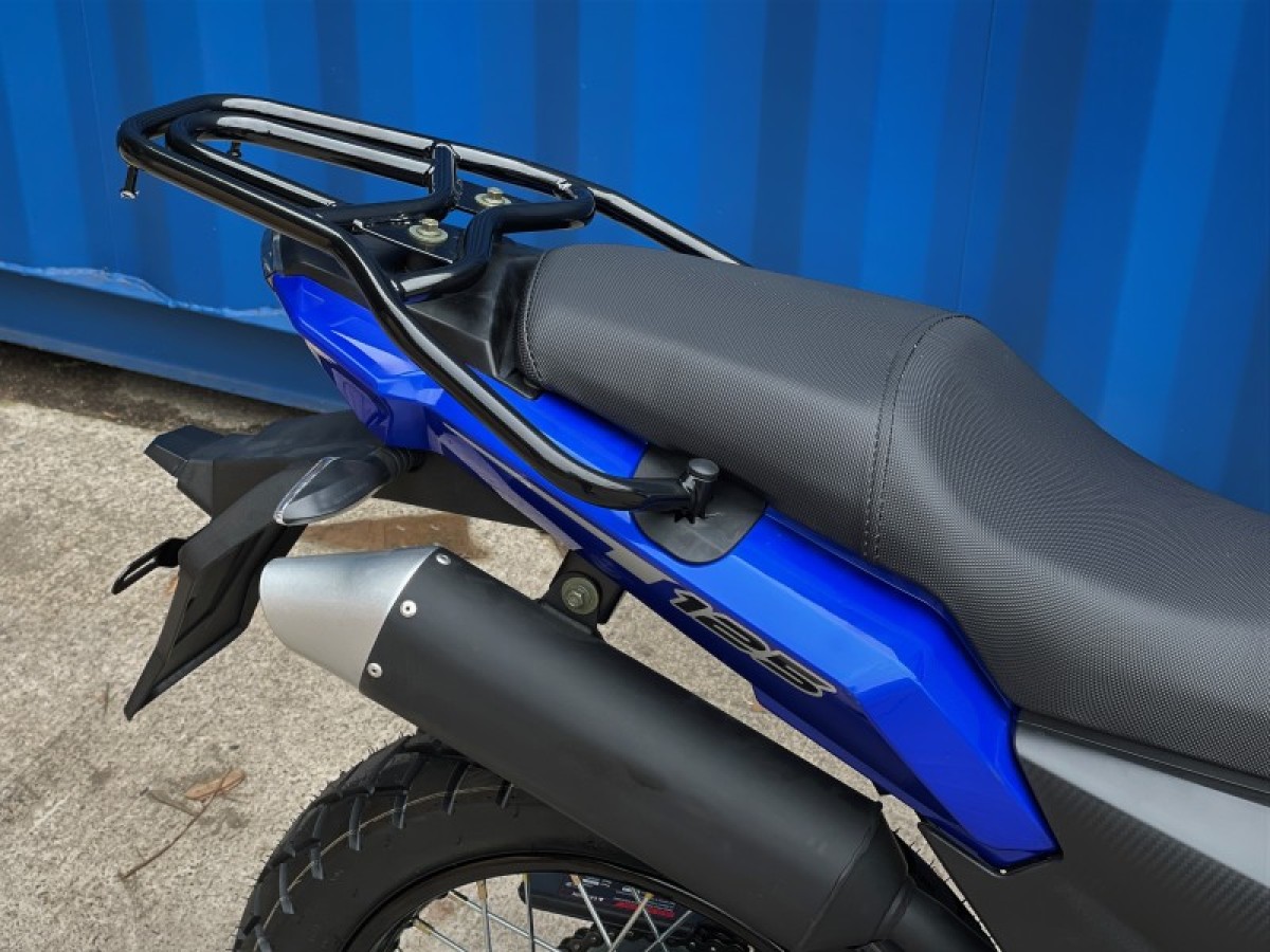 Used MG ATX 125cc 2024 for sale - 78395368: Photo 11