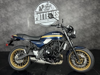 Used Kawasaki Z650 RS undefined for sale - bike-78396500: Photo