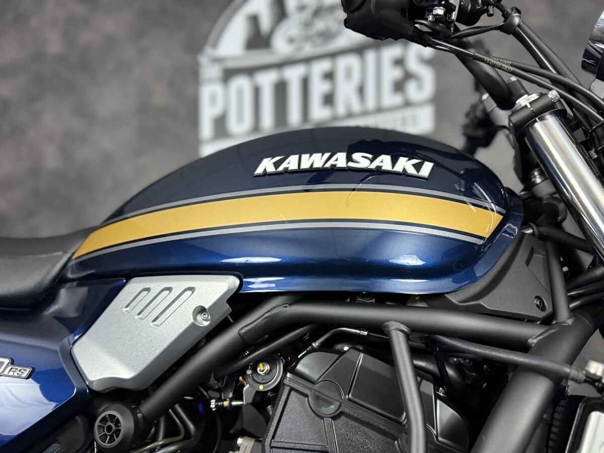 Used Kawasaki Z650 RS for sale - 78396500: Photo 6