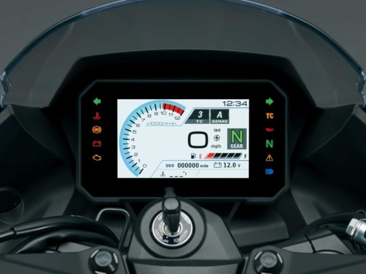 Used Suzuki GSX-8T 2025 for sale - 78395641: Photo 12