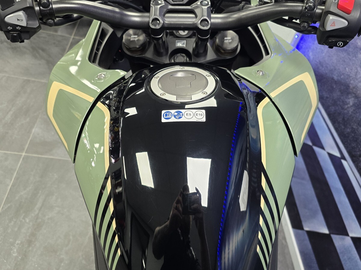 Used Honda CB 500 XA-N 2022 for sale - 78939214: Photo 10