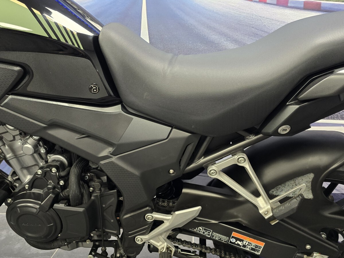 Used Honda CB 500 XA-N 2022 for sale - 78939214: Photo 14