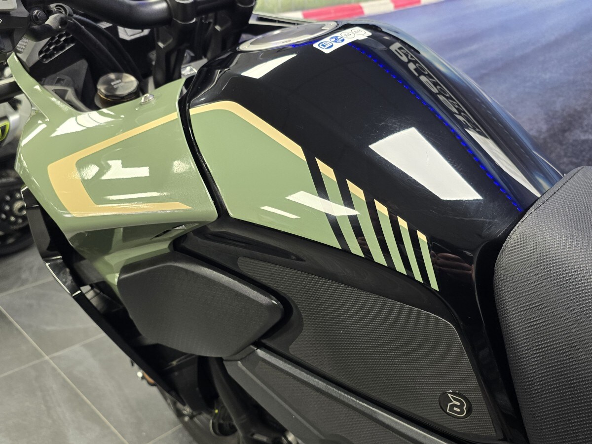 Used Honda CB 500 XA-N 2022 for sale - 78939214: Photo 9