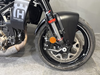 Used Husqvarna VITPILEN 401 2024 2024 for sale - bike-78394187: Photo