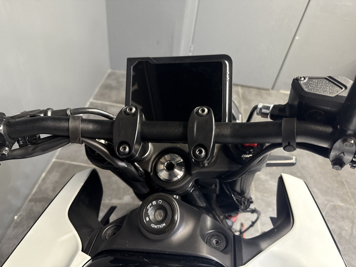 Used Husqvarna VITPILEN 401 2024 2024 for sale - 78394187: Photo 8
