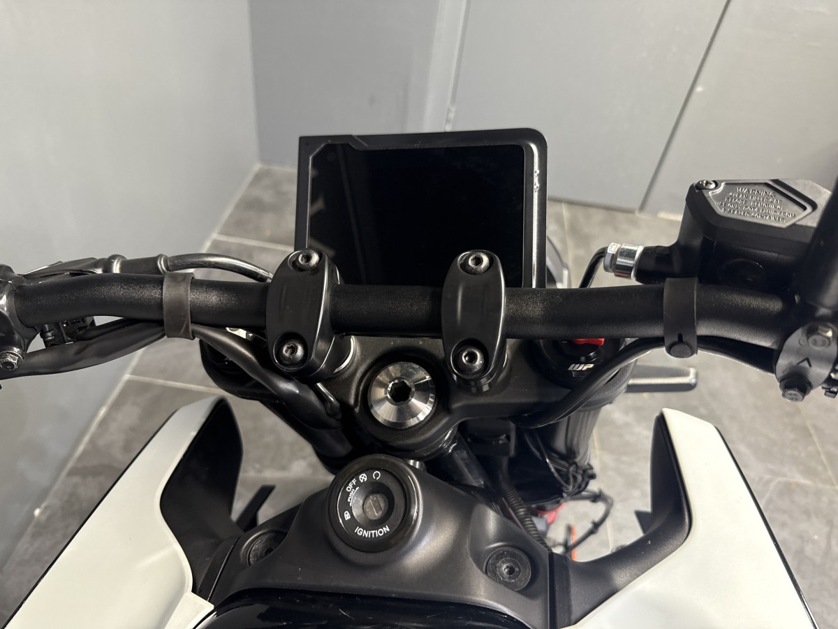 Used Husqvarna VITPILEN 401 2024 2024 for sale - 78394187: Photo 9