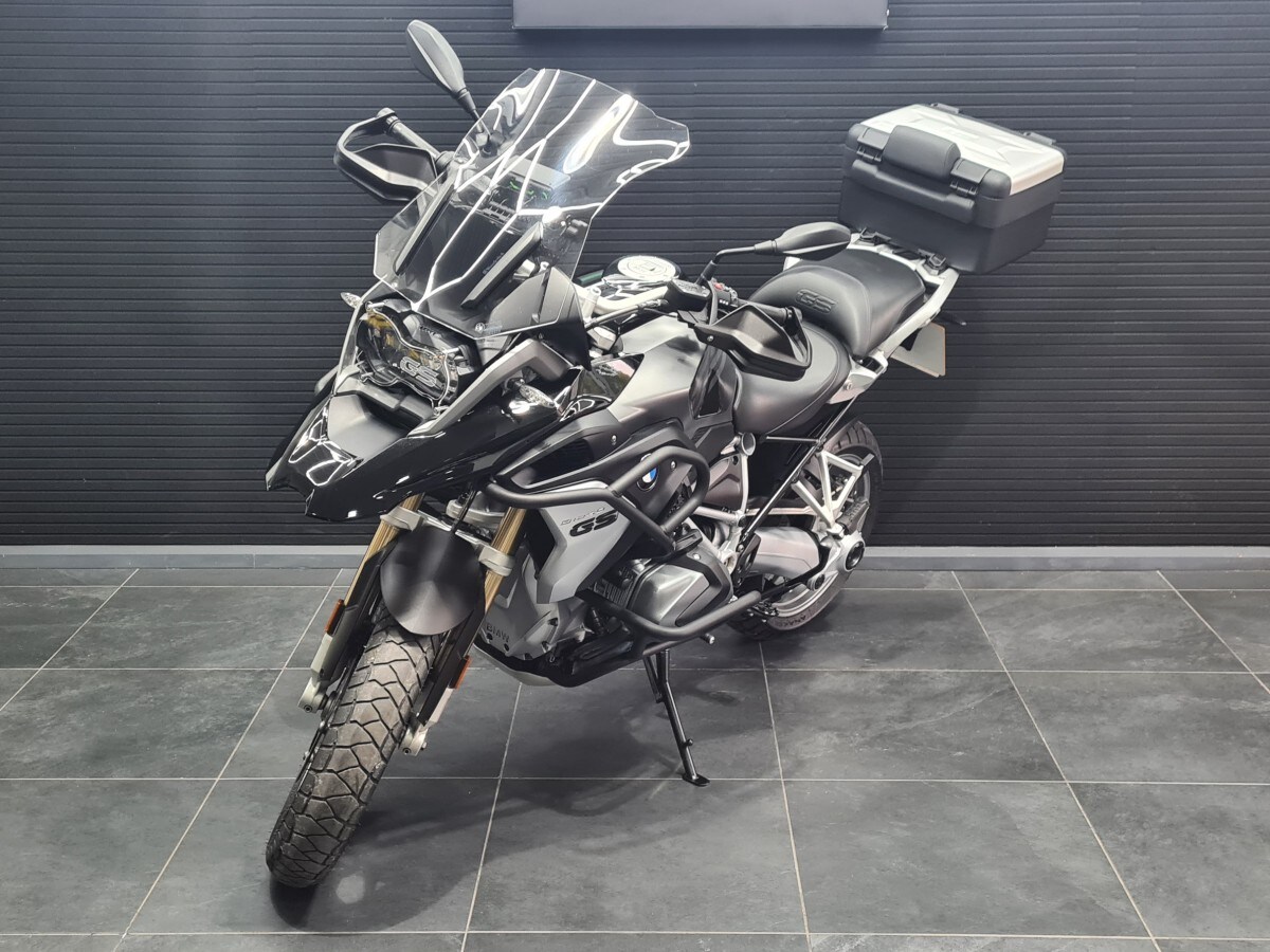 Used BMW R 1250 GS 2019 for sale - 78393509: Photo 10