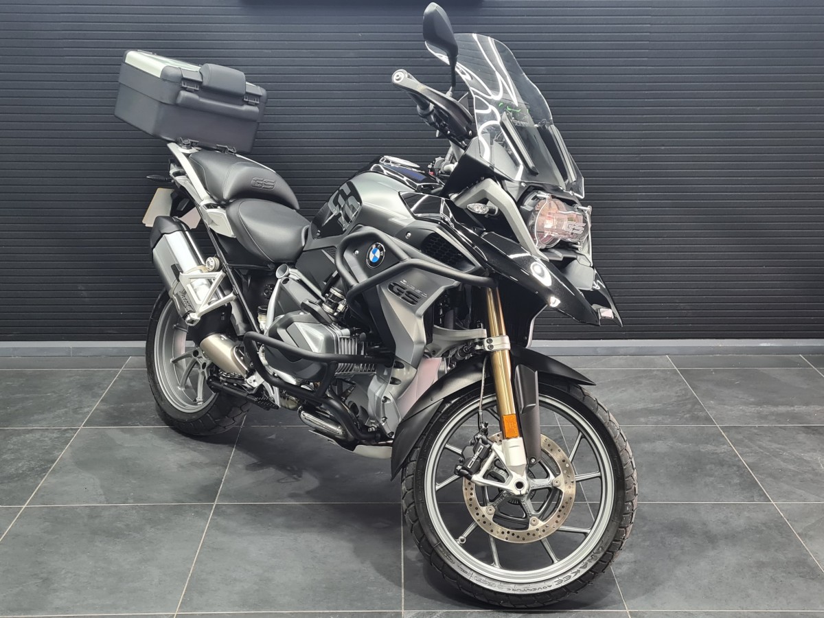 Used BMW R 1250 GS 2019 for sale - 78393509: Photo 11