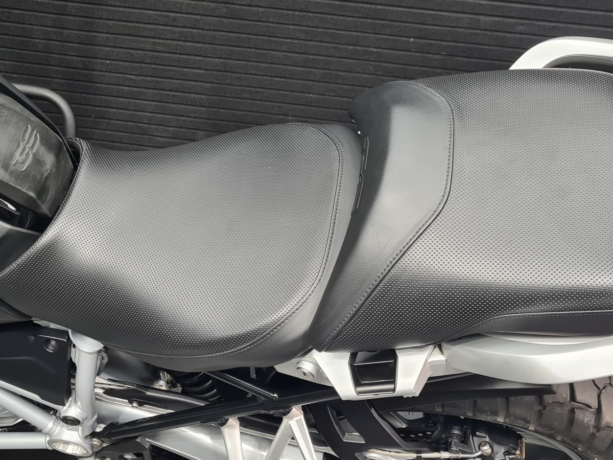 Used BMW R 1250 GS 2019 for sale - 78393509: Photo 12