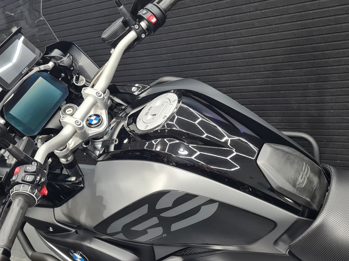 Used BMW R 1250 GS 2019 for sale - 78393509: Photo 13