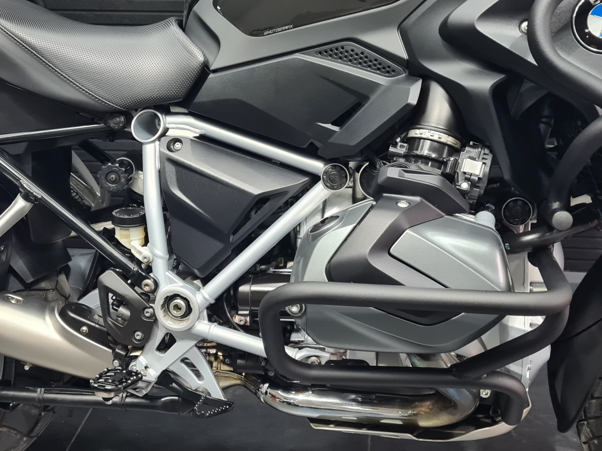 Used BMW R 1250 GS 2019 for sale - 78393509: Photo 2