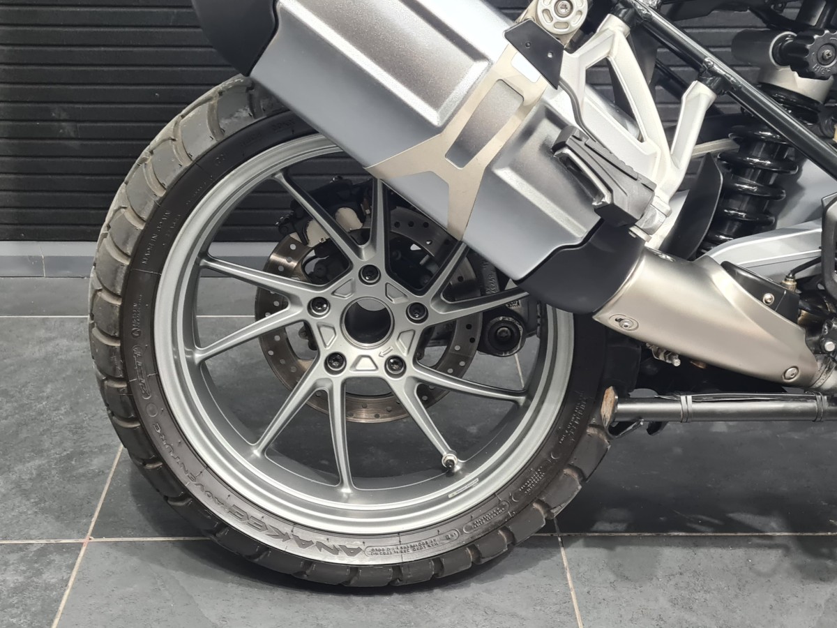 Used BMW R 1250 GS 2019 for sale - 78393509: Photo 4
