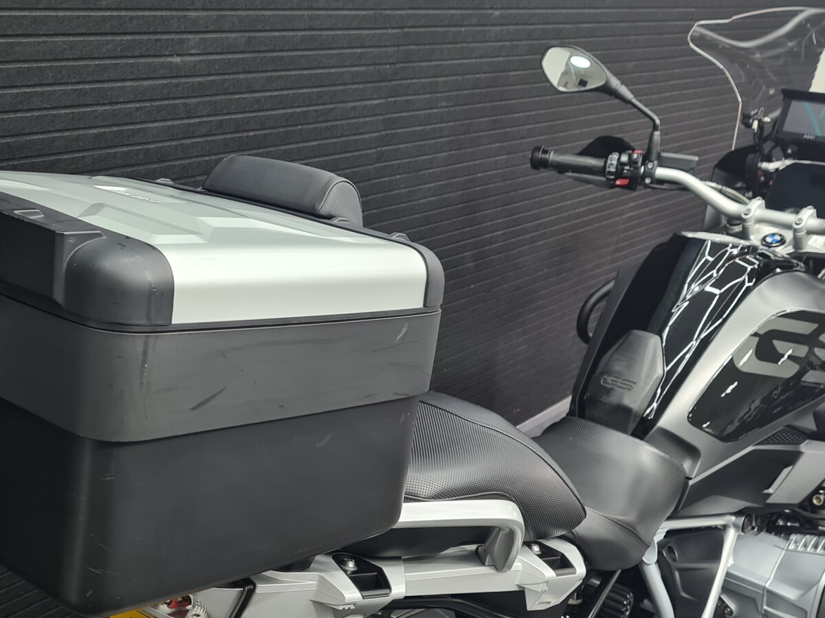 Used BMW R 1250 GS 2019 for sale - 78393509: Photo 5