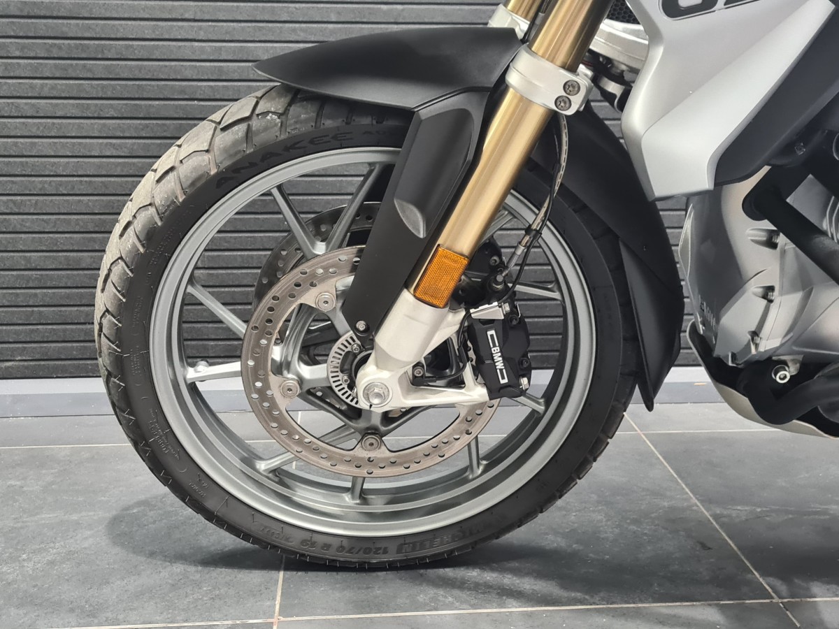Used BMW R 1250 GS 2019 for sale - 78393509: Photo 6