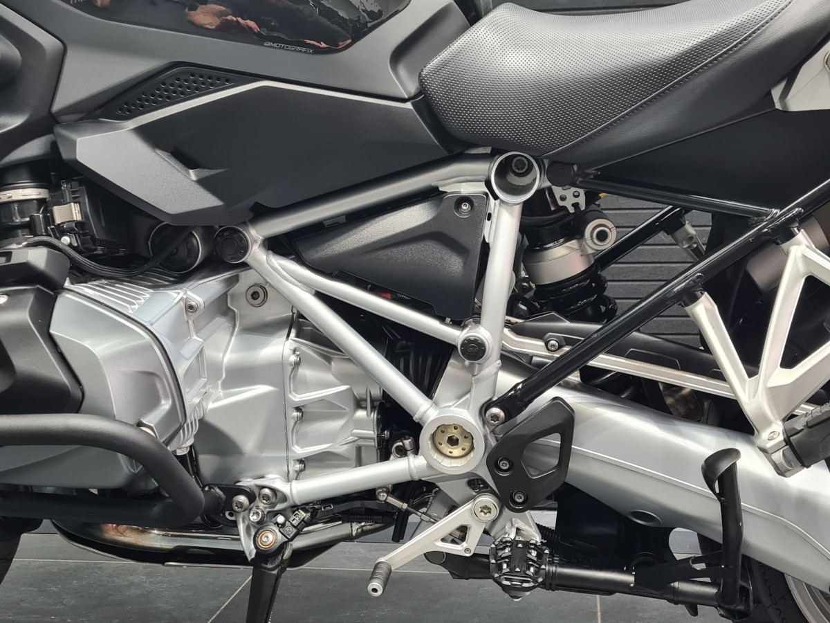 Used BMW R 1250 GS 2019 for sale - 78393509: Photo 7