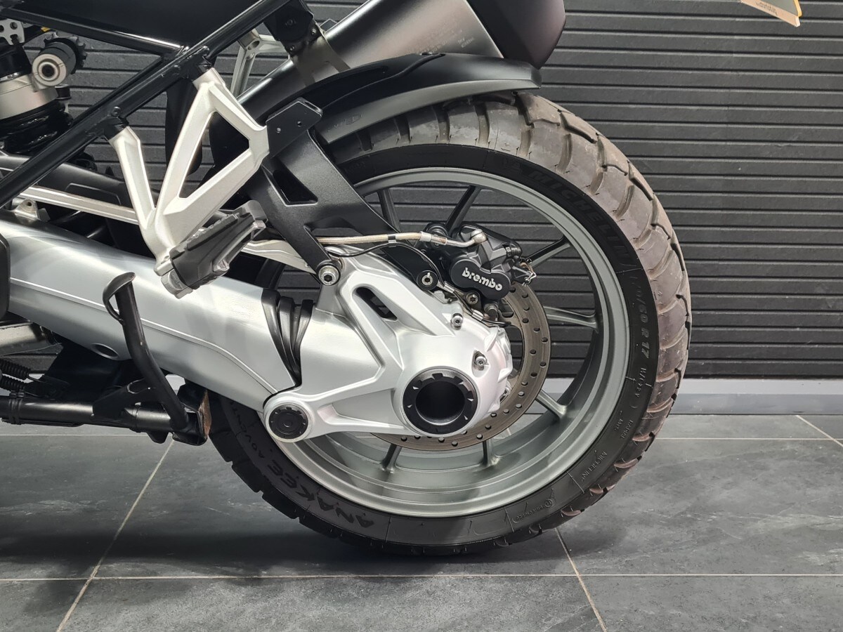Used BMW R 1250 GS 2019 for sale - 78393509: Photo 8