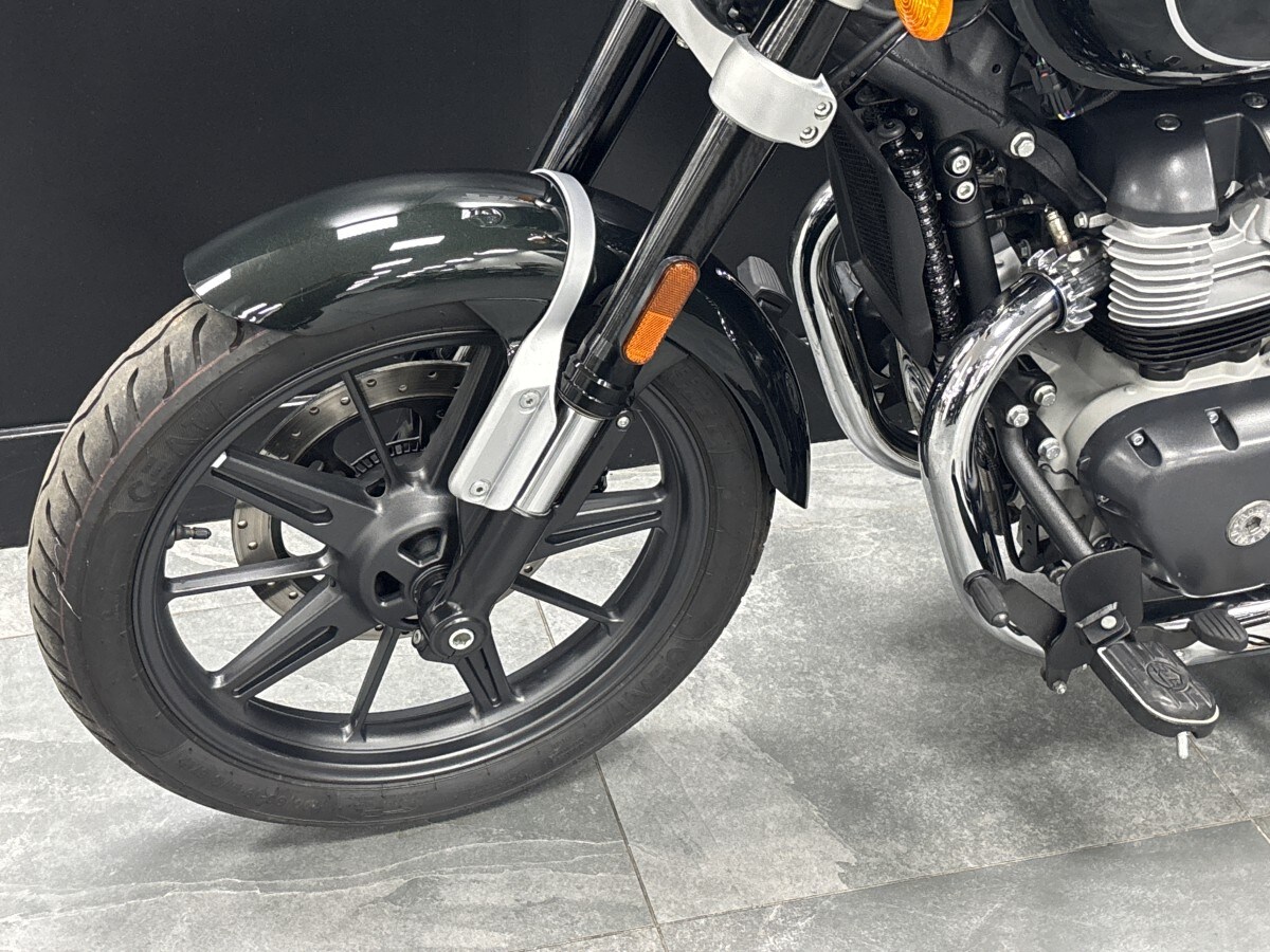 Used Royal Enfield SUPER METEOR 650 2023 for sale - 78945202: Photo 12