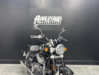 Used Royal Enfield SUPER METEOR 2023 for sale - bike-78945202: Photo