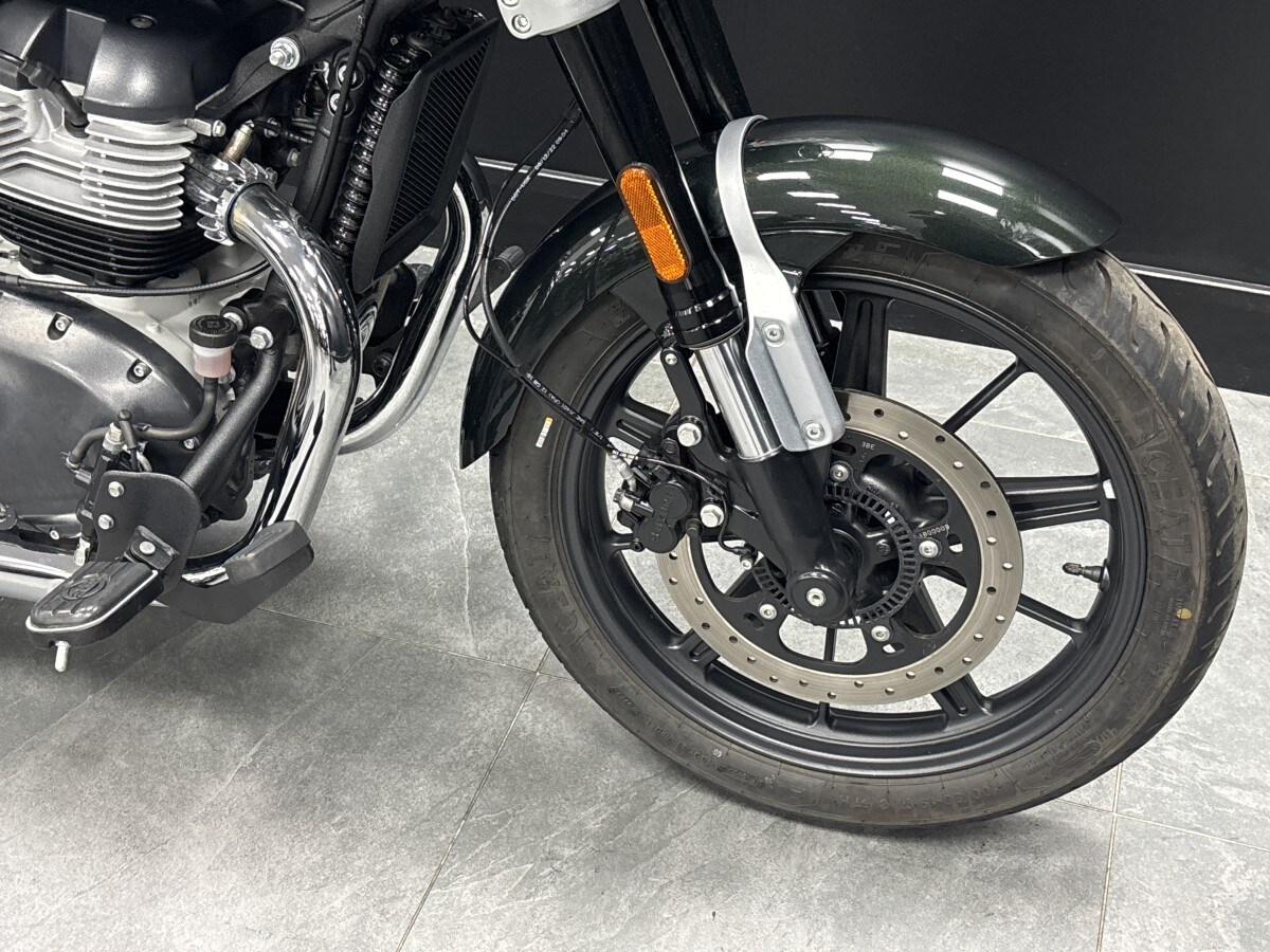Used Royal Enfield SUPER METEOR 650 2023 for sale - 78945202: Photo 5