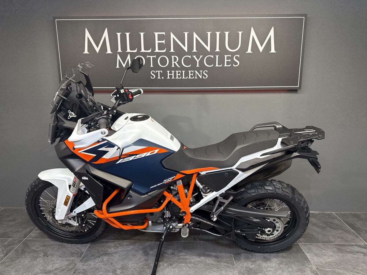 Used KTM 1390 Super Adventure R for sale - 78394568: Photo 11