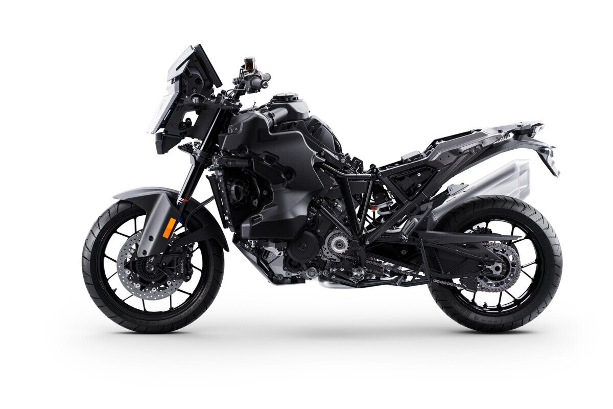 Used KTM 1390 Super Adventure R for sale - 78394568: Photo 12
