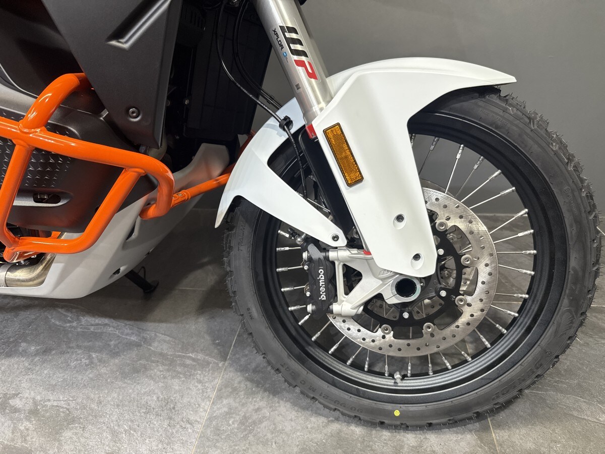 Used KTM 1390 Super Adventure R for sale - 78394568: Photo 13