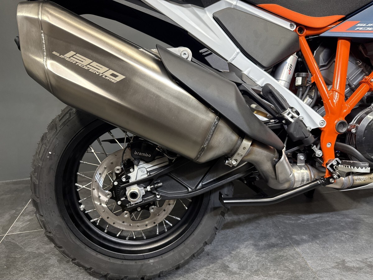 Used KTM 1390 Super Adventure R for sale - 78394568: Photo 14