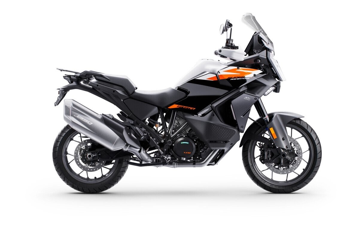 Used KTM 1390 Super Adventure R for sale - 78394568: Photo 17