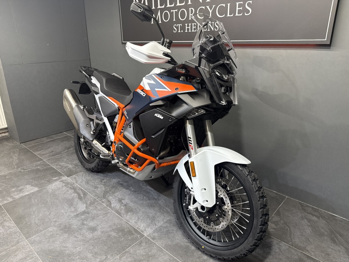 Used KTM 1390 Super Adventure R for sale - 78394568: Photo 19