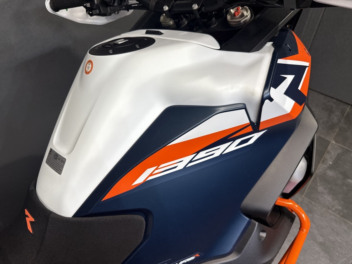 Used KTM 1390 Super Adventure R for sale - 78394568: Photo 3