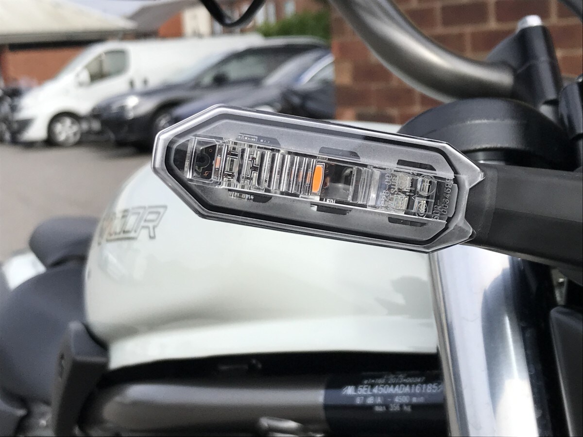 Used Kawasaki ELIMINATOR 500 EL450ASFNN for sale - 78394801: Photo 15