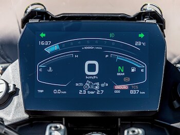 Used VOGE DS900X undefined for sale - bike-78396333: Photo