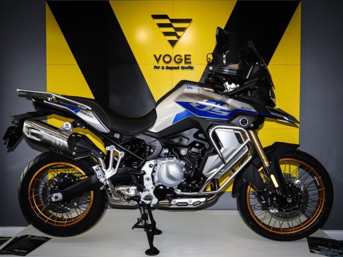 Used VOGE DS900X for sale - 78396333: Photo 8
