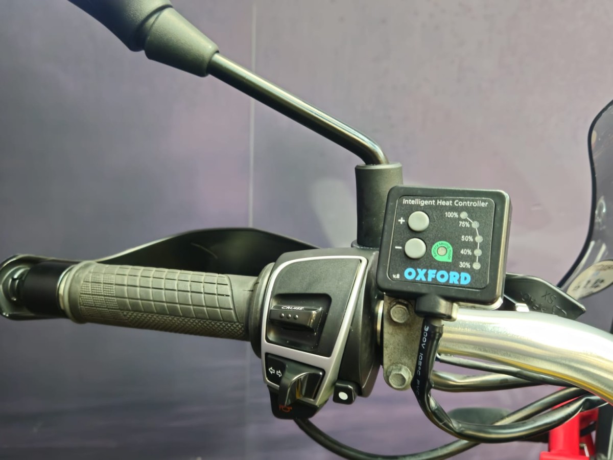 Used Moto Guzzi V85 TT 2019 for sale - 78836291: Photo 14