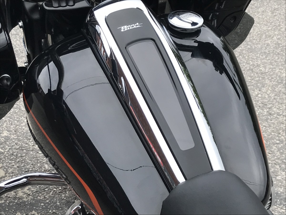 Used Harley-Davidson Road Glide Special FLTRXS 22 2023 for sale - 78394734: Photo 12