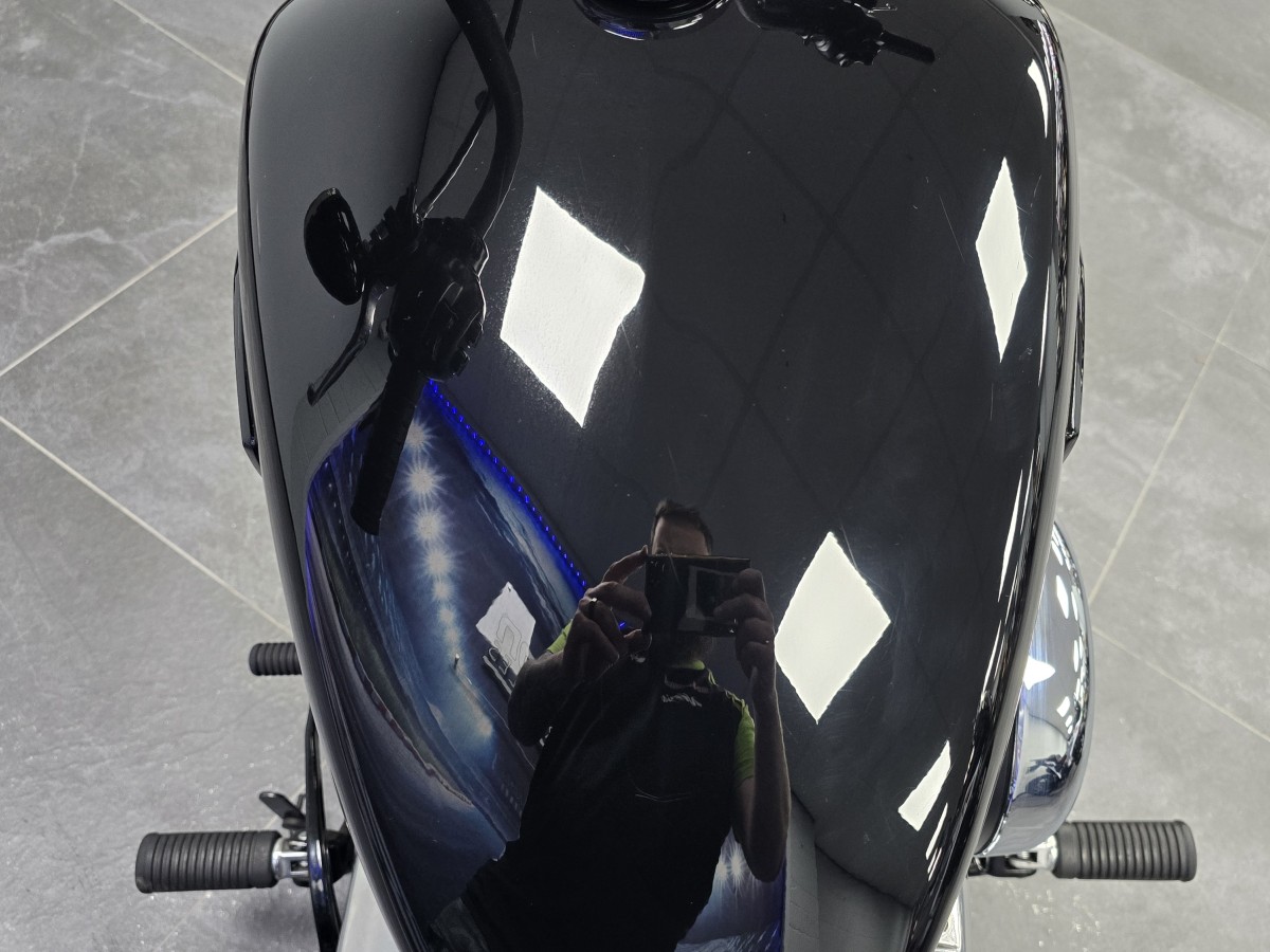 Used Harley-Davidson STREET BOB 1923 25 2025 for sale - 78871384: Photo 12