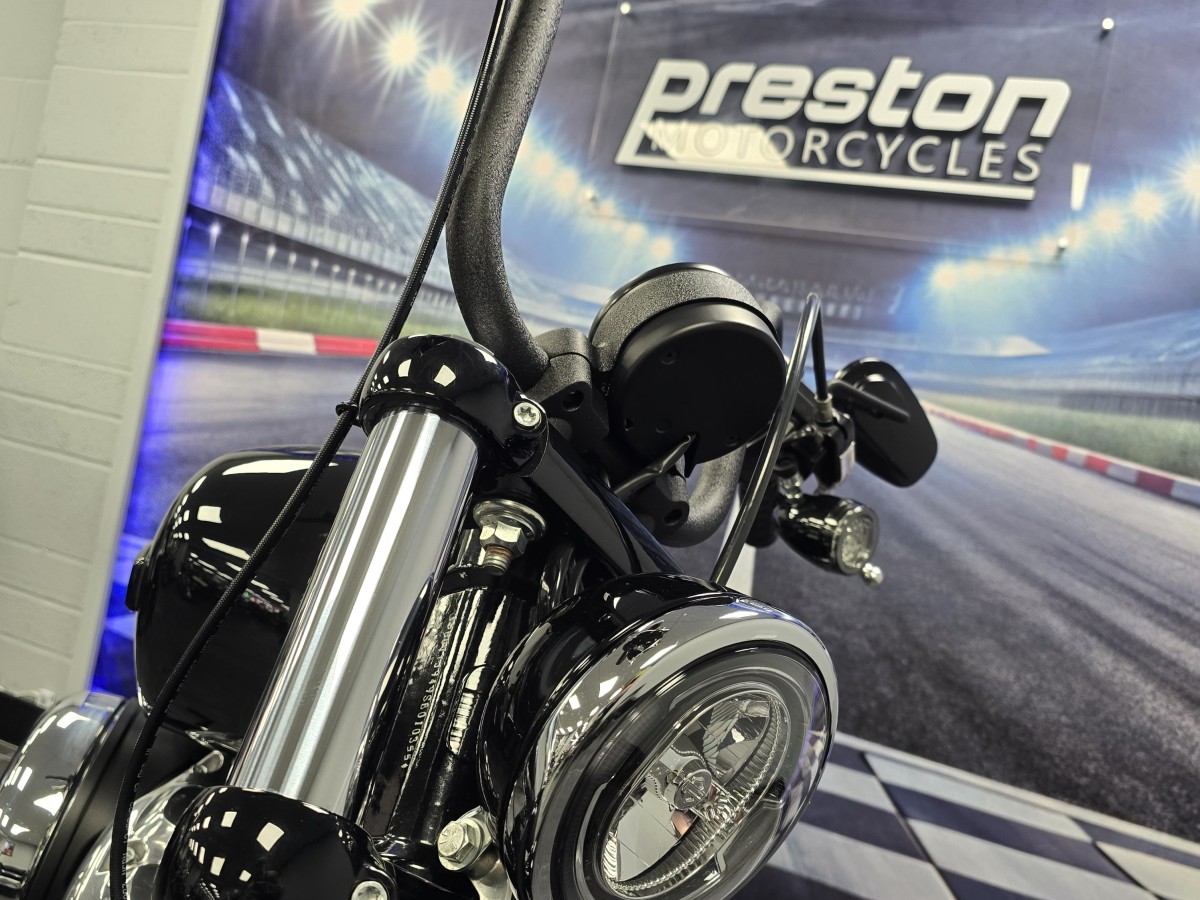 Used Harley-Davidson STREET BOB 1923 25 2025 for sale - 78871384: Photo 13