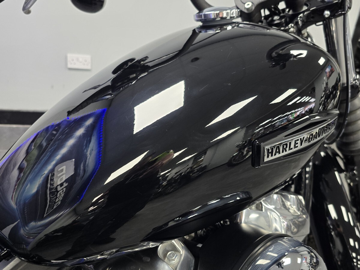 Used Harley-Davidson STREET BOB 1923 25 2025 for sale - 78871384: Photo 14