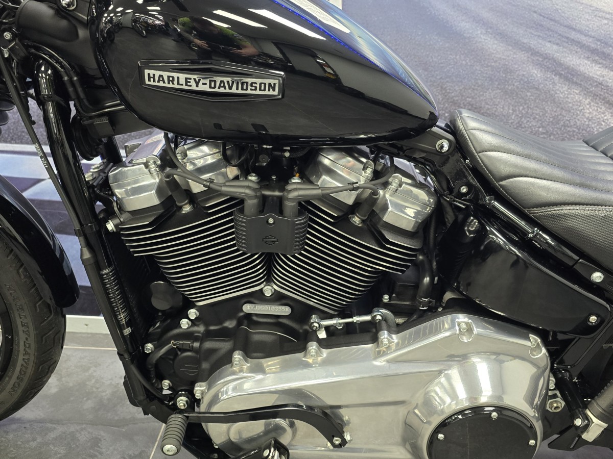 Used Harley-Davidson STREET BOB 1923 25 2025 for sale - 78871384: Photo 15