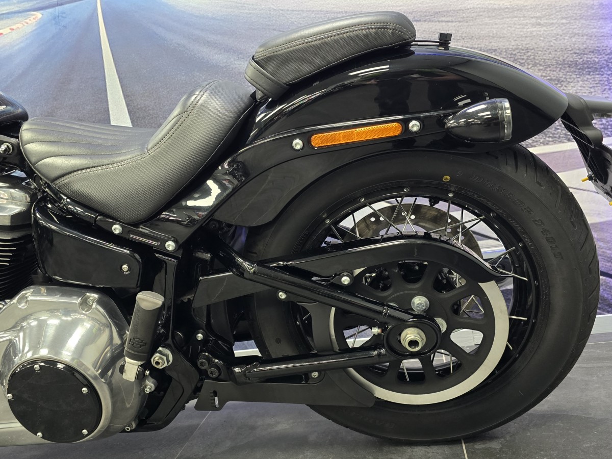 Used Harley-Davidson STREET BOB 1923 25 2025 for sale - 78871384: Photo 17