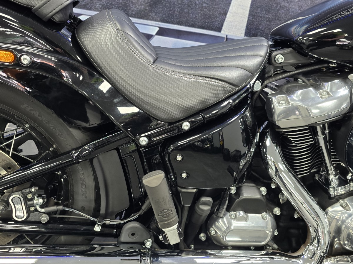 Used Harley-Davidson STREET BOB 1923 25 2025 for sale - 78871384: Photo 7