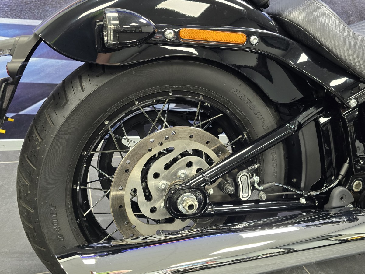 Used Harley-Davidson STREET BOB 1923 25 2025 for sale - 78871384: Photo 8