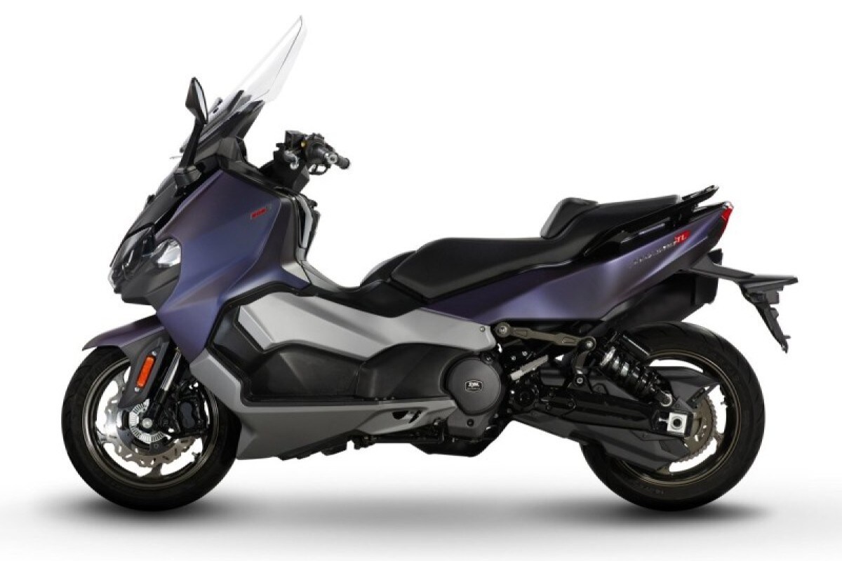 Used SYM Maxsym TL 508cc for sale - 78399042: Photo 13