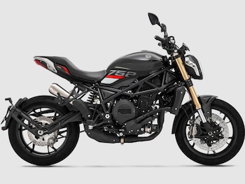 Used Benelli 752 S undefined for sale - bike-78395200: Photo