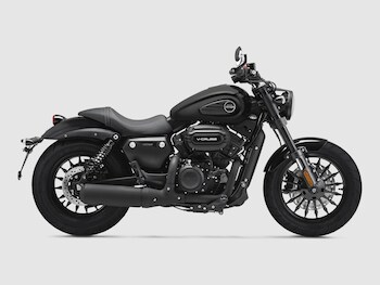 Used Keeway V-Cruise 125C undefined for sale - bike-78396380: Photo