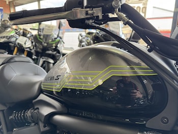 Used Kawasaki Vulcan S 2026 for sale - bike-79353635: Photo