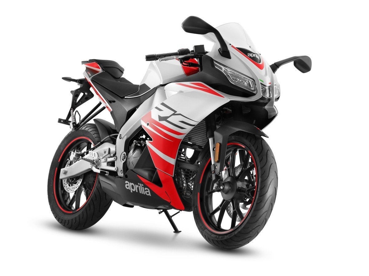 Used Aprilia RS 125 for sale - 78393951: Photo 4