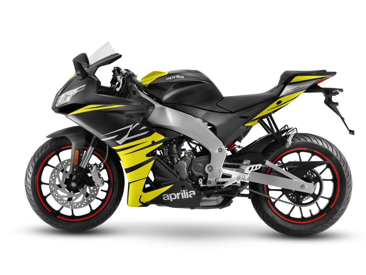 Used Aprilia RS 125 for sale - 78393951: Photo 7